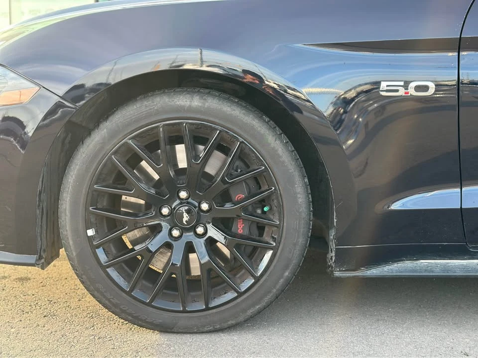 2023 Ford S550 Mustang - Image 10 of 18