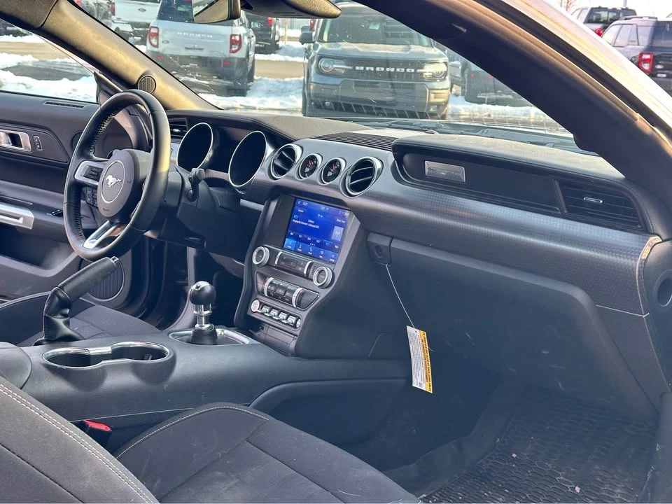 2023 Ford S550 Mustang - Image 11 of 18