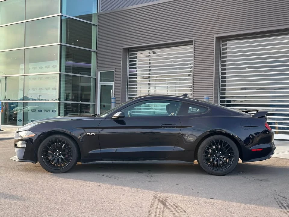 2023 Ford S550 Mustang - Image 5 of 18