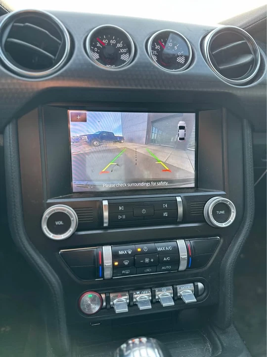 2023 Ford S550 Mustang - Image 17 of 18