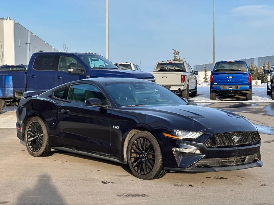 2023 Ford S550 Mustang - Image 6 of 18