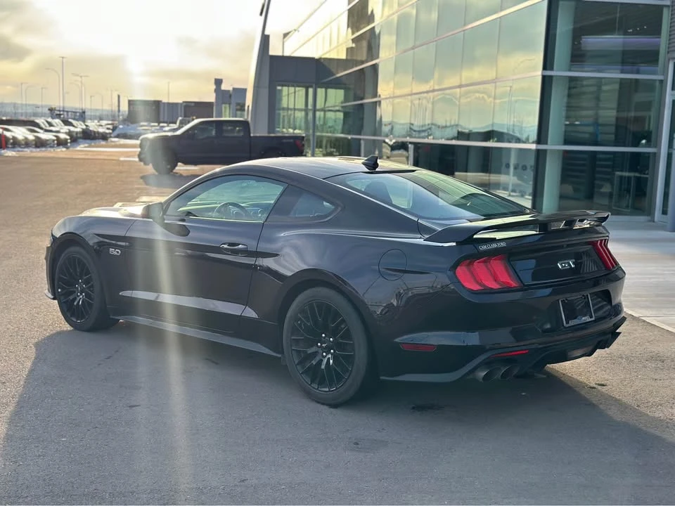 2023 Ford S550 Mustang - Image 8 of 18