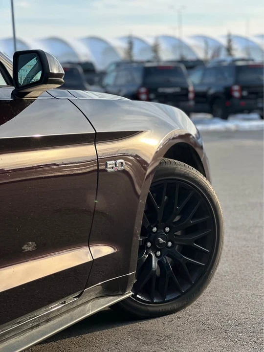 2023 Ford S550 Mustang - Image 4 of 18