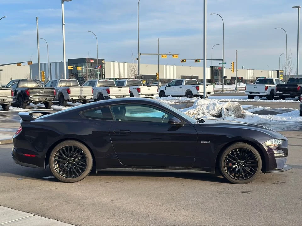 2023 Ford S550 Mustang - Image 7 of 18