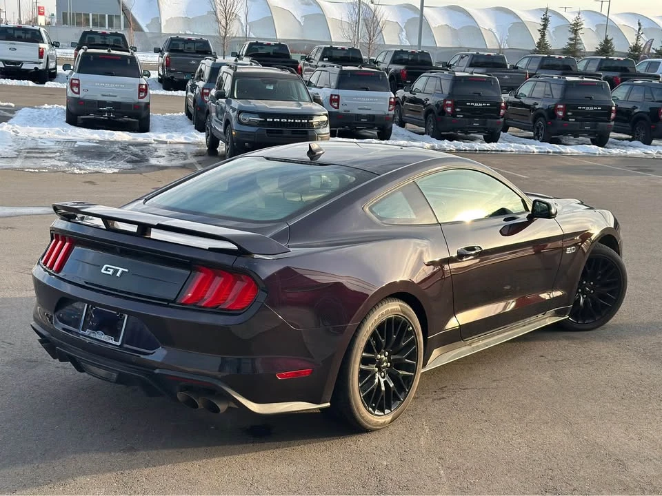 2023 Ford S550 Mustang - Image 3 of 18