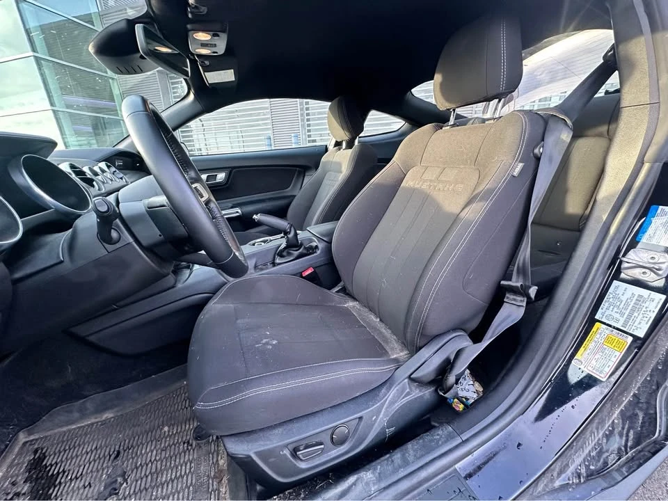 2023 Ford S550 Mustang - Image 15 of 18
