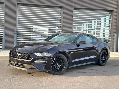 2023 Ford Mustang GT Performance