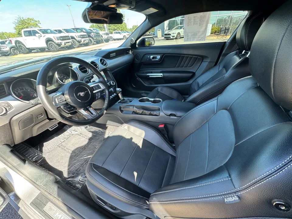 2023 Ford S550 Mustang - Image 6 of 8
