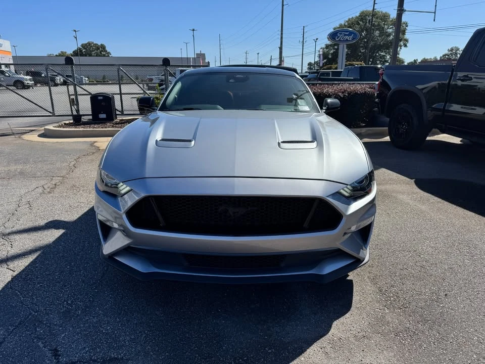 2023 Ford S550 Mustang - Image 4 of 8