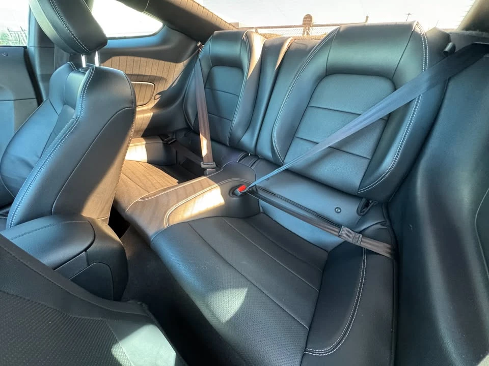 2023 Ford S550 Mustang - Image 7 of 8