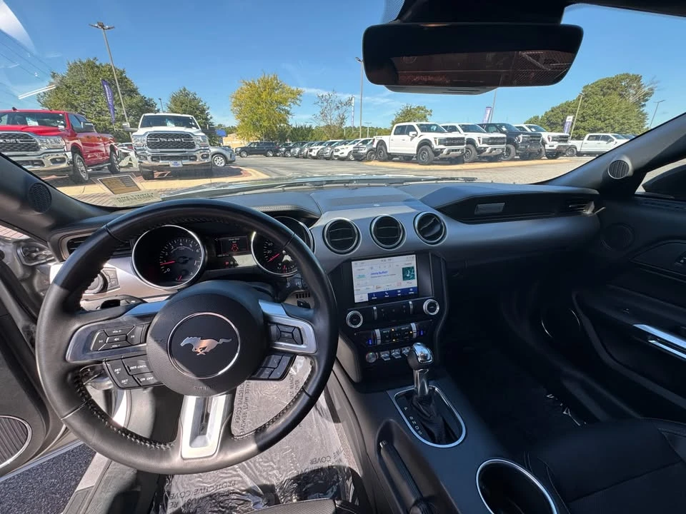 2023 Ford S550 Mustang - Image 8 of 8