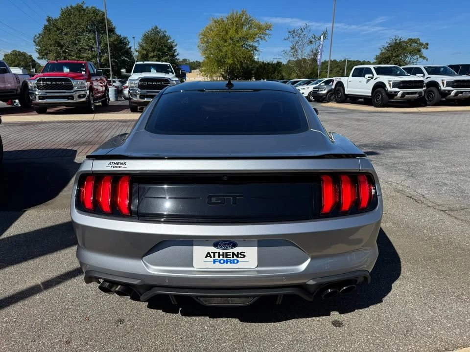 2023 Ford S550 Mustang - Image 5 of 8