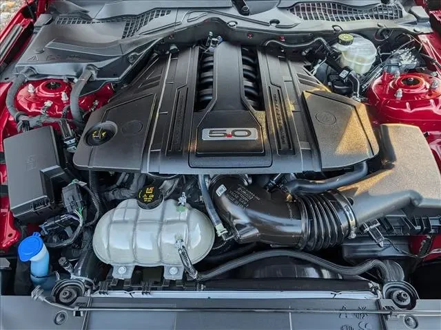 2023 Ford S550 Mustang - Image 11 of 20