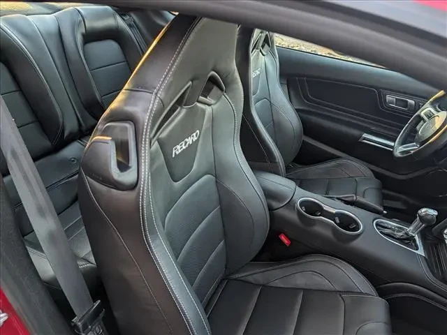 2023 Ford S550 Mustang - Image 13 of 20