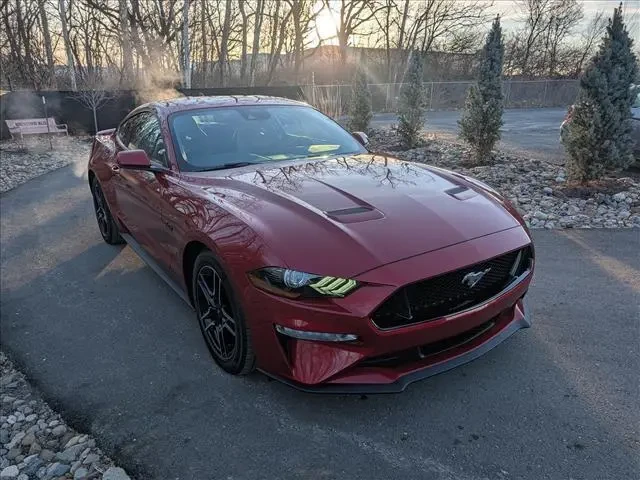 2023 Ford S550 Mustang - Image 7 of 20