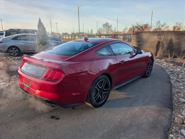 2023 Ford S550 Mustang - Image 5 of 20
