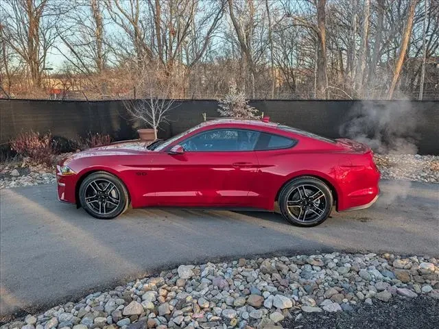 2023 Ford S550 Mustang - Image 2 of 20