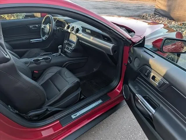 2023 Ford S550 Mustang - Image 12 of 20