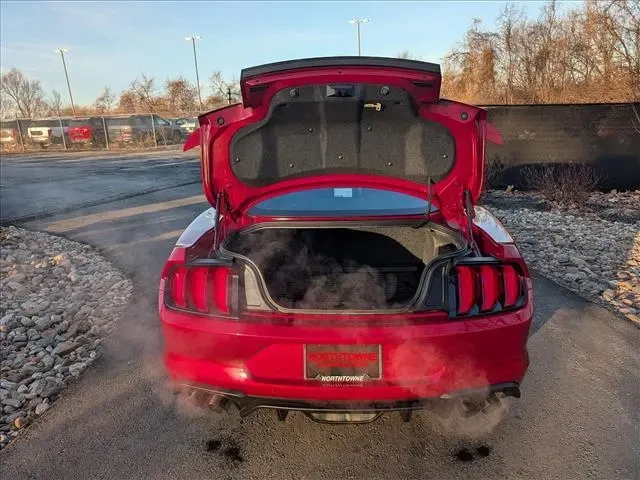 2023 Ford S550 Mustang - Image 20 of 20