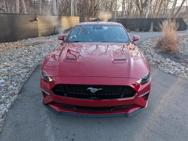2023 Ford S550 Mustang - Image 8 of 20