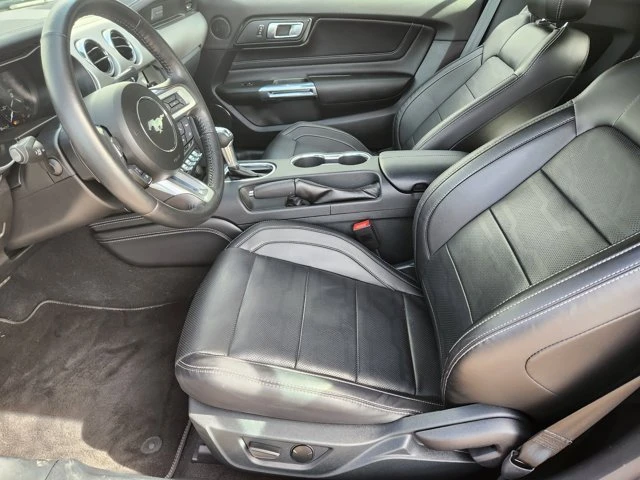 2023 Ford S550 Mustang - Image 7 of 20