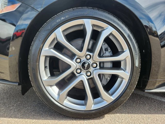 2023 Ford S550 Mustang - Image 15 of 20