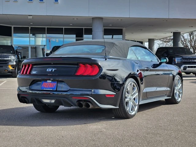 2023 Ford S550 Mustang - Image 2 of 20