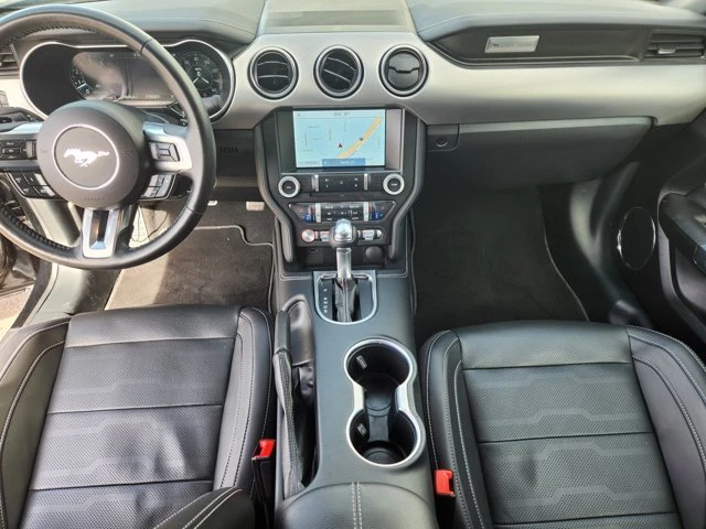 2023 Ford S550 Mustang - Image 10 of 20