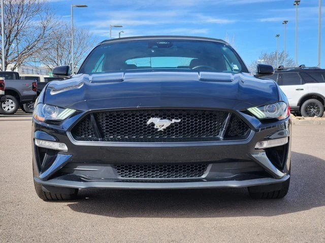 2023 Ford S550 Mustang - Image 4 of 20