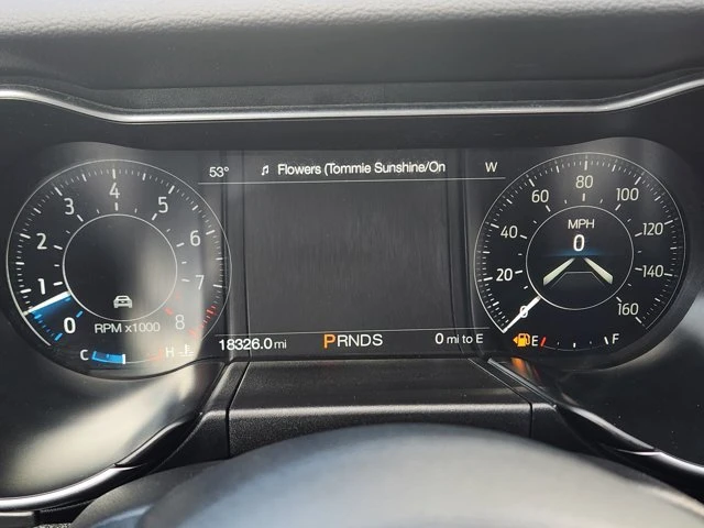 2023 Ford S550 Mustang - Image 18 of 20