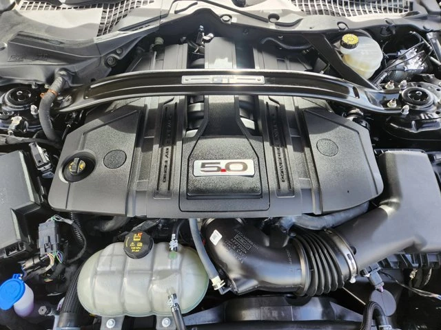 2023 Ford S550 Mustang - Image 17 of 20