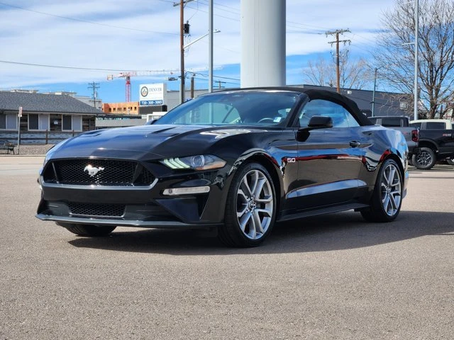 2023 Ford S550 Mustang - Image 3 of 20