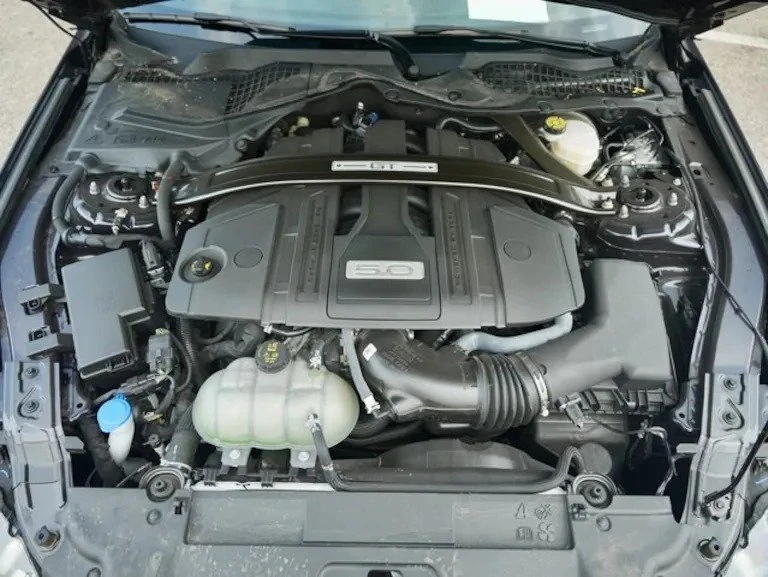 2023 Ford S550 Mustang - Image 11 of 11