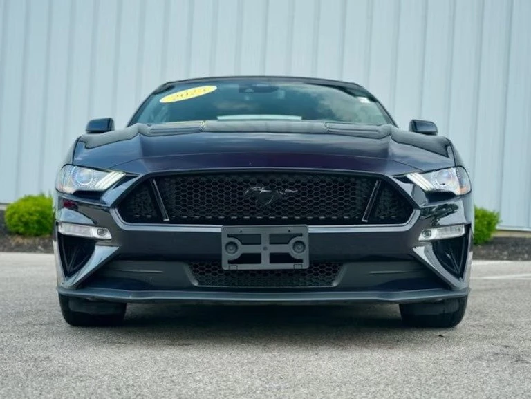 2023 Ford S550 Mustang - Image 3 of 11