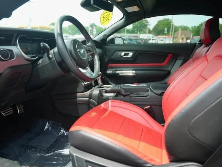 2023 Ford S550 Mustang - Image 5 of 11