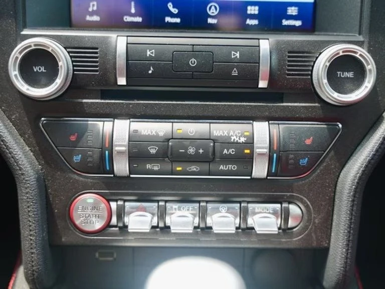 2023 Ford S550 Mustang - Image 9 of 11