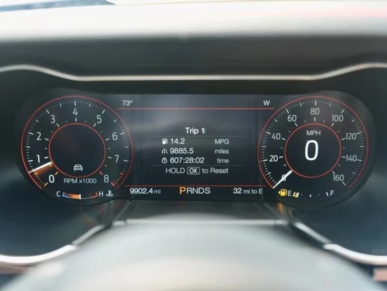 2023 Ford S550 Mustang - Image 7 of 11