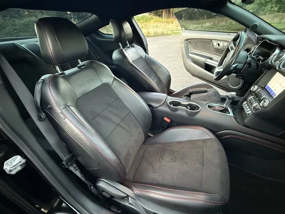 2023 Ford S550 Mustang - Image 10 of 18