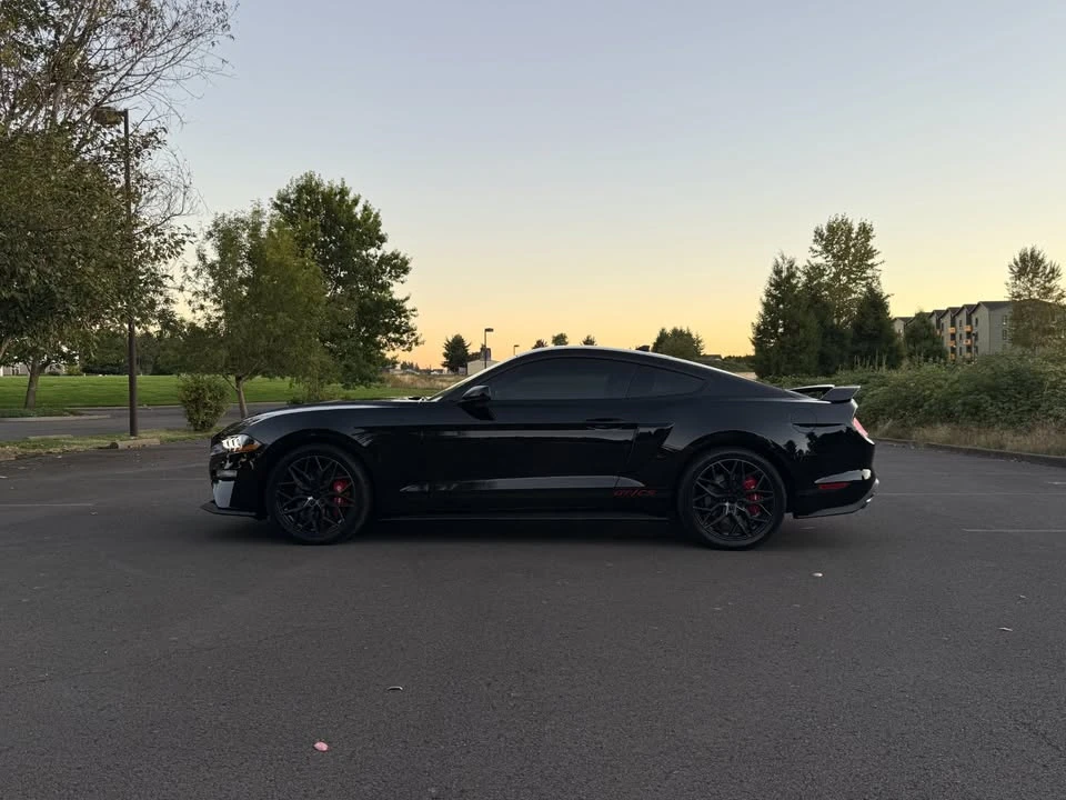 2023 Ford S550 Mustang - Image 6 of 18