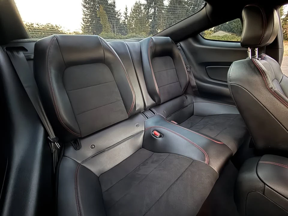 2023 Ford S550 Mustang - Image 11 of 18