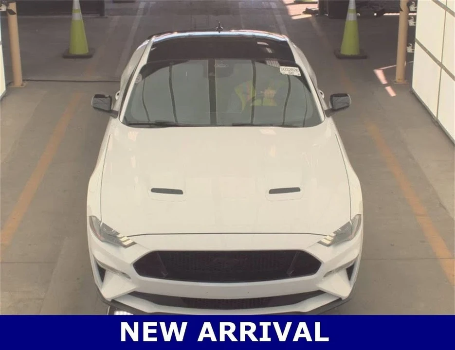 2023 Ford S550 Mustang - Image 2 of 9