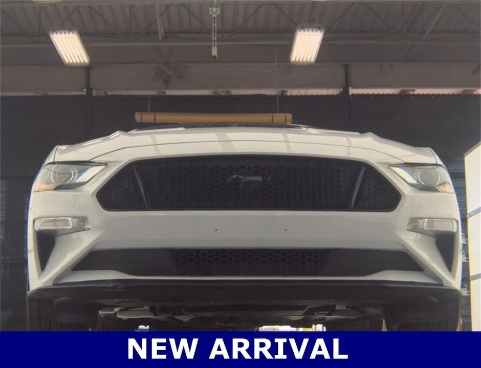 2023 Ford S550 Mustang - Image 3 of 9
