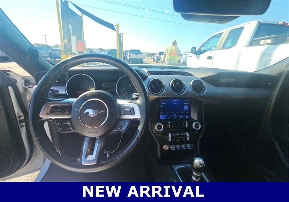 2023 Ford S550 Mustang - Image 9 of 9