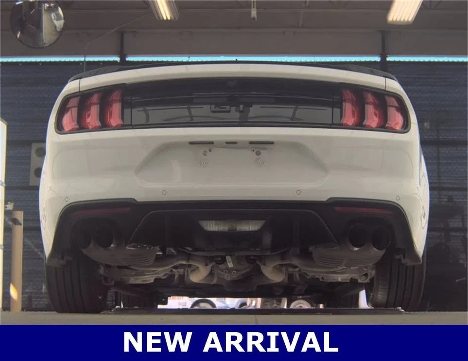 2023 Ford S550 Mustang - Image 6 of 9