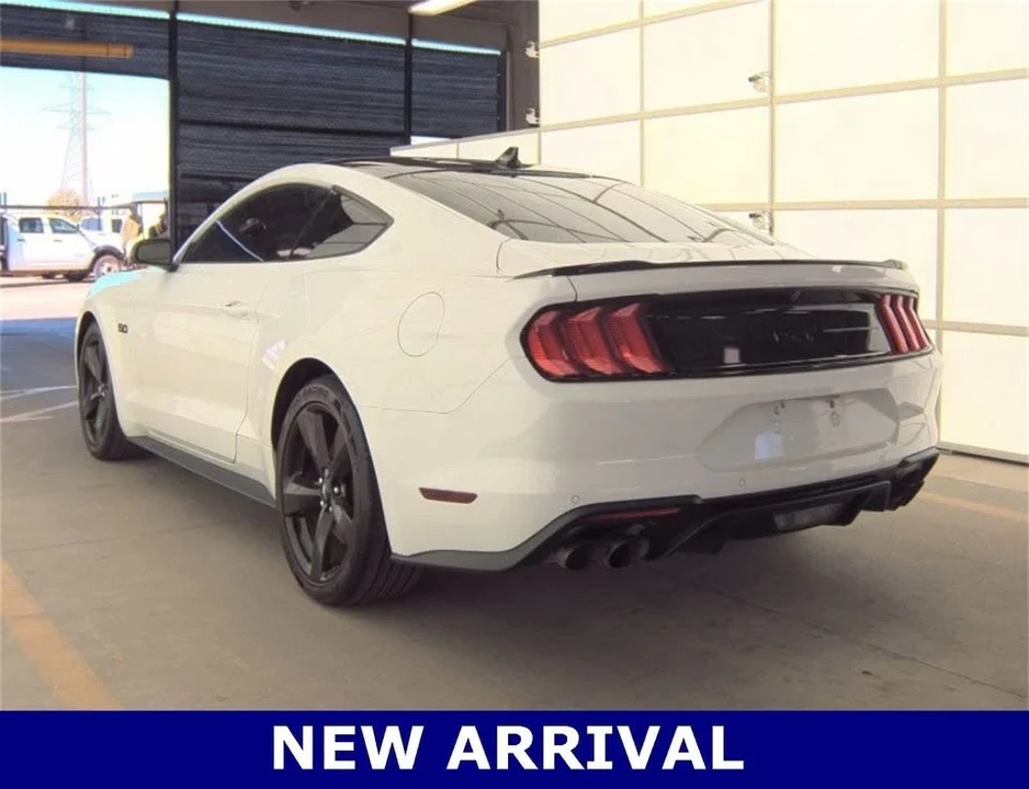 2023 Ford S550 Mustang - Image 7 of 9