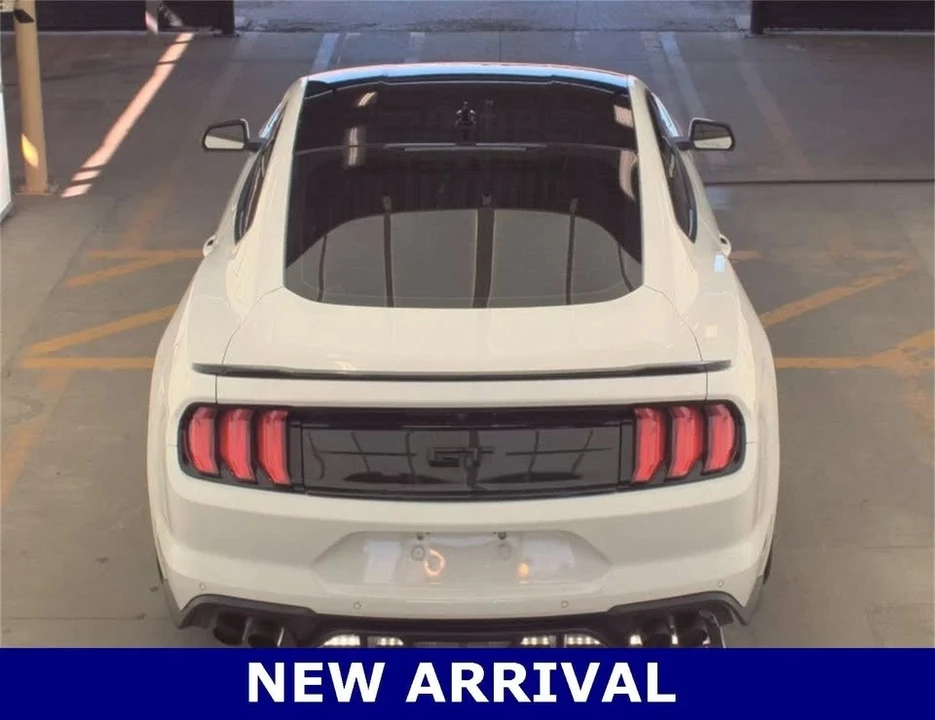 2023 Ford S550 Mustang - Image 5 of 9