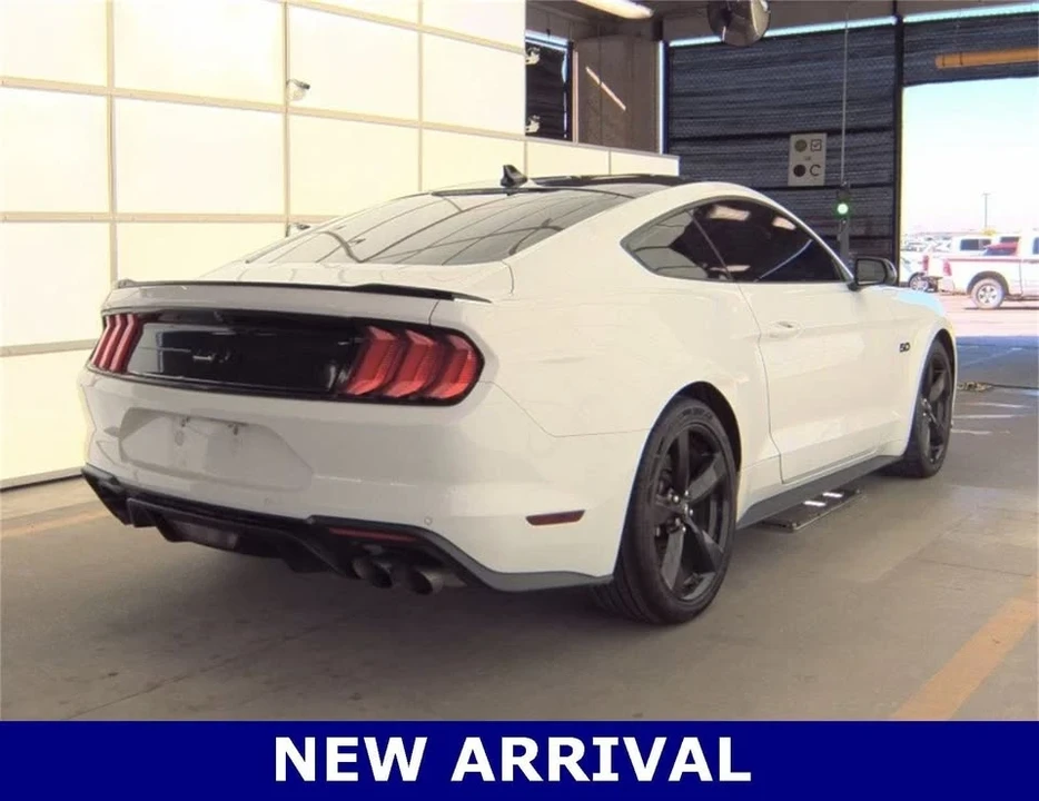 2023 Ford S550 Mustang - Image 4 of 9