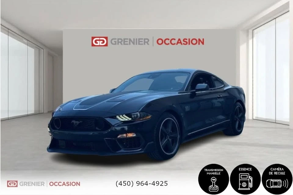 2023 Ford S550 Mustang - Image 3 of 20