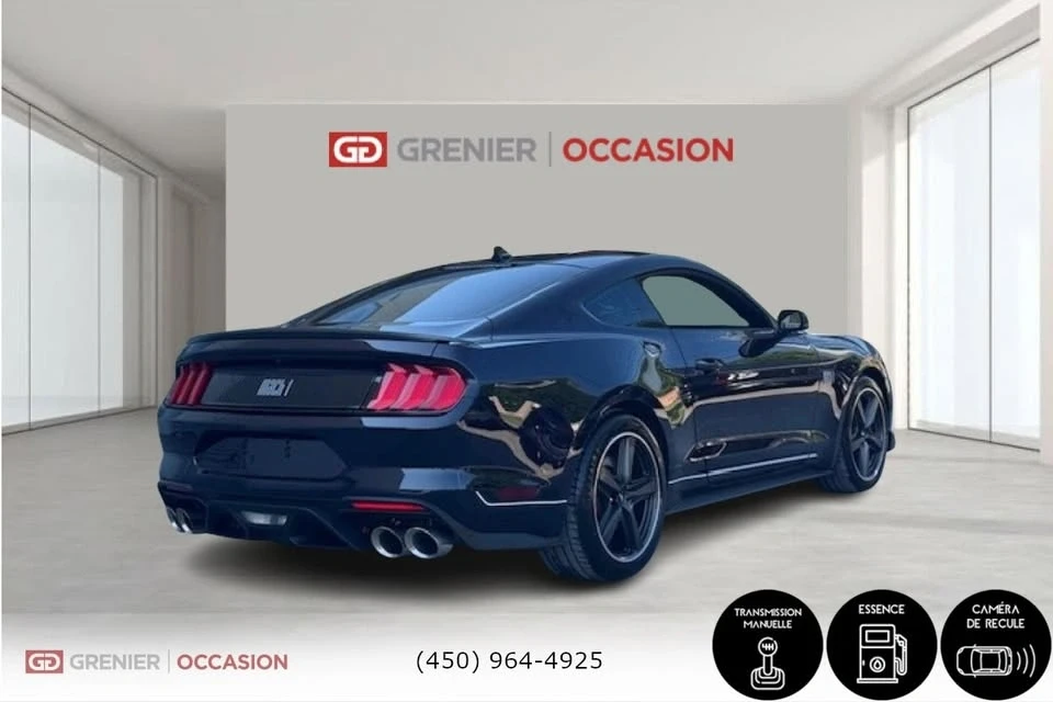 2023 Ford S550 Mustang - Image 6 of 20