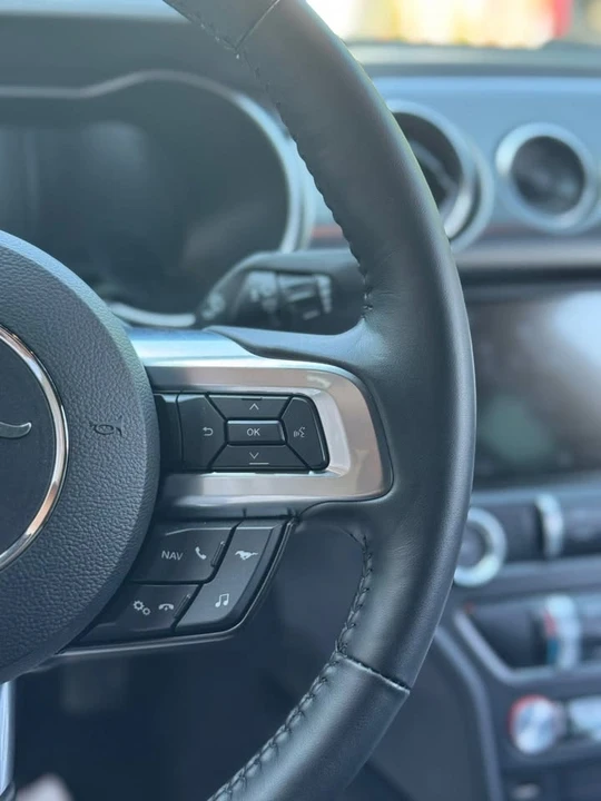 2023 Ford S550 Mustang - Image 14 of 20